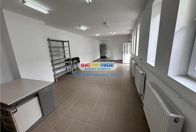 Inchiriere spatiu birouri, in Ploiesti, zona Valeni - 2
