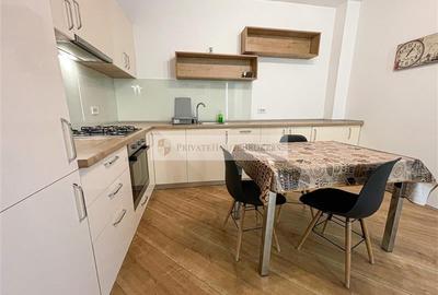 Pipera | Rond OMV | 4City North | Bloc 2018 | Parcare - 12