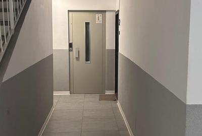 Apartament cu 3 camere decomandat în Tineretului - 13