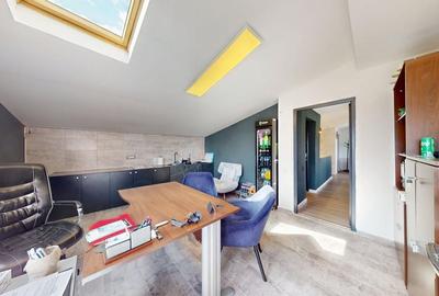 Oportunitate de investiție Spațiu comercial Voluntari - Colentina A3 - 15