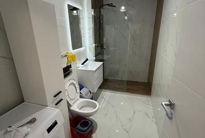 Apartament cu 2 camere în Cumpăna - 2