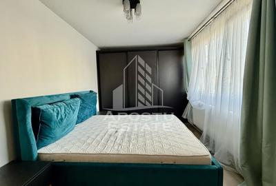 Apartament 3 camere, renovat, etaj 3, centrala, Complexul Studentesc - 3