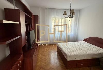Apartament cu 2 camere decomandat, mobilat în Horea - 10