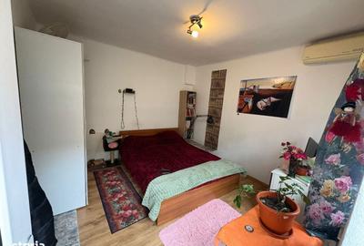 Casă cu 2 camere în Faleza Nord