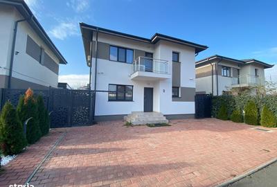 Casă cu 4 camere cu Teren 200 Mp în Prelungirea Ghencea