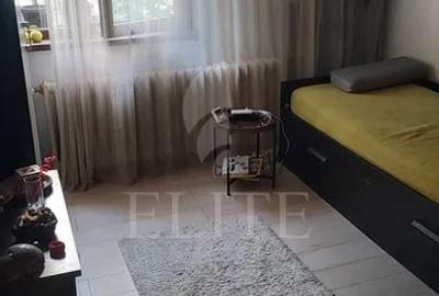 Apartament cu 3 camere semidecomandat în Gheorgheni