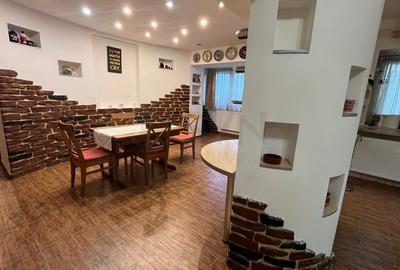 REA1026574 Apartament 3 Camere 96 mp Parcul Plumbuita - 6