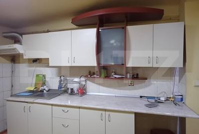 Casa renovabila, 2 camere, aproape de Centru - 10