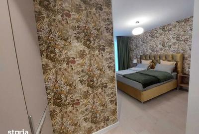 Apartament cu 2 camere în Nord - 3