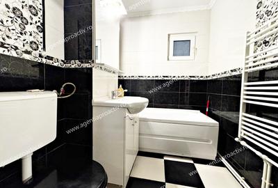 Apartament cu 2 camere, mobilat și utilat, în cartierul Mazepa 2. - 6