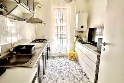Apartament cu 2 camere în Giroc