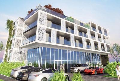 Apartament cu 2 camere decomandat în Nicolae Grigorescu