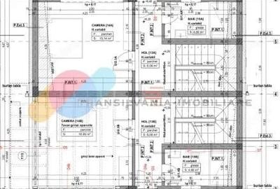 Duplex modern 150 Mp, finisat cu garaj ?i terasa spa?ioasa de 30 mp, in Faget - 1