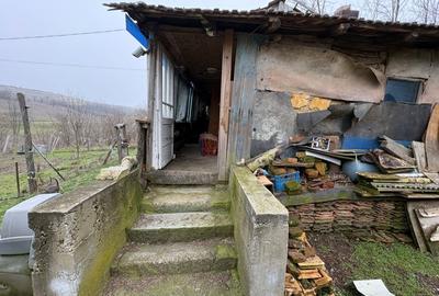 Teren Construcții intravilan de 2038 mp, în Ghercești - 13