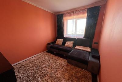 Apartament cu 4 camere semidecomandat în Micălaca - 8
