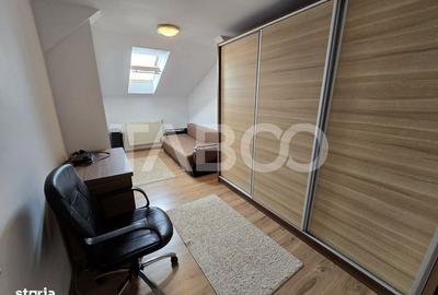 Apartament cu 4 camere decomandat, mobilat în Valea Aurie - 10
