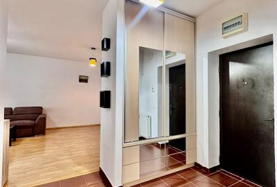Apartament 2 camere Mihai Bravu - Vitan Residence - 11