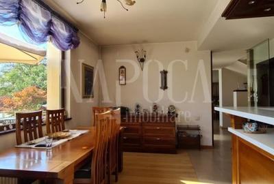 Casa 5 camere de vanzare in Grigorescu, Cluj Napoca - 10