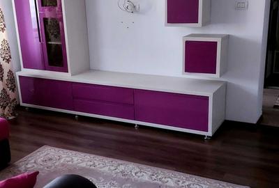 Apartament cu 3 camere semidecomandat în Exterior Vest - 5