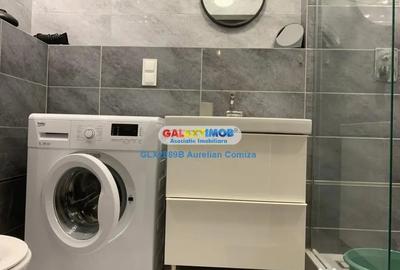 Apartament cu 2 camere decomandat în Săftica - 2