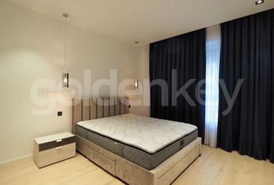 Apartament cu 4 camere si 165mp terasa | complex cu piscina | 2 garaje - 17