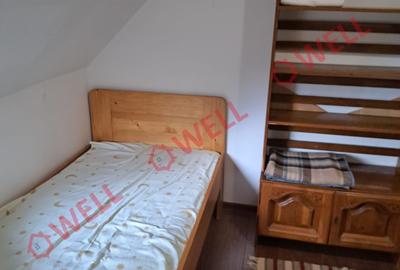 PROMOȚIE!!! De vânzare o casă de vacanță situat în Sovata pe strada Vânătorilor! - 25