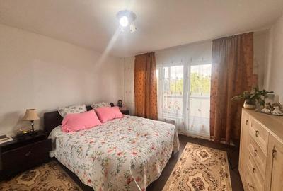 Apartament cu 3 camere decomandat, mobilat în Calea Moldovei - 3