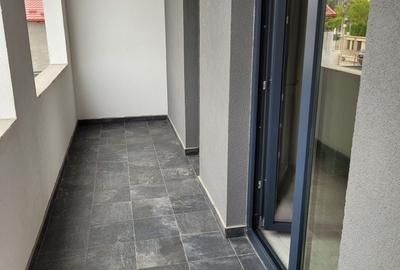 Apartament cu 2 camere decomandat în Central - 5