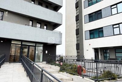 Apartament cu 2 camere decomandat, mobilat în Tătărași - 2