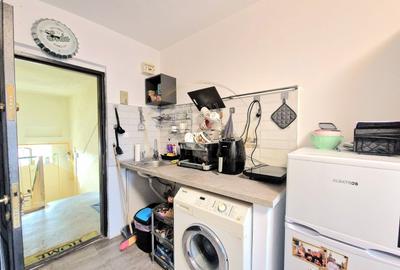 Garsonieră nedecomandată, mobilată în Lipovei - 3