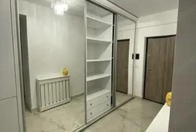 Apartament cu 2 camere decomandat în Drumul Taberei
