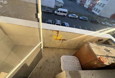 3 camere decomandate, 2 balcoane,  Manastur, Zona Kaufland, USMAV - 8