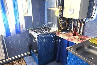 Apartament cu 2 camere decomandat în Central - 3