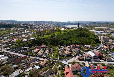 ID 6681 Casa cu teren de vanzare Strada Orizontului - 14
