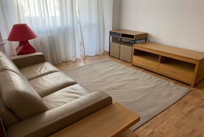 Apartament cu 2 camere semidecomandat, mobilat în Tineretului - 4