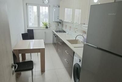 Apartament cu 2 camere în Titan - 7