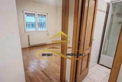 Apartament cu 3 camere decomandat în Republicii - 2