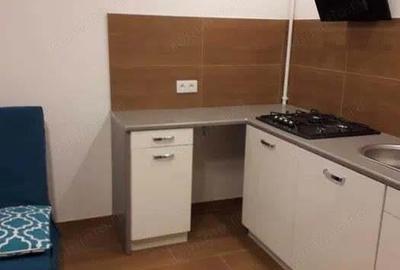 Garsoniera in zona ?tefan cel Mare - 5