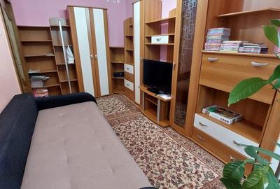 Apartament 3 camere, decomandat, 62,50 mp, Gheorgheni! - 2
