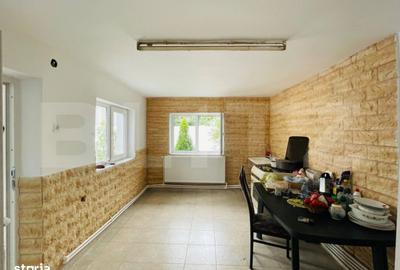 Casă cu 4 camere cu Teren 400 Mp în Popoveni - 7