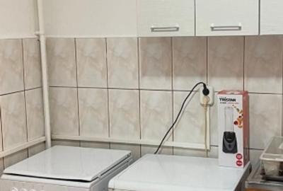 Garsonieră semidecomandată în Astra - 9