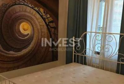 Apartament cu 2 camere, mobilat în Central - 7