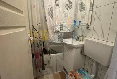 Garsoniera 28 mp, etaj 4, DRAGOS VODA - 2