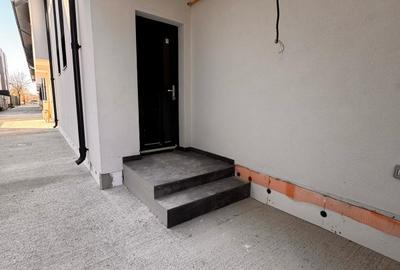 Casa Insiruita 4 camere + pod  Popesti Leordeni. - 5