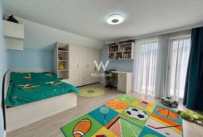 Casa individuala cu GARAJ si PRIVELISTE deosebita in Tocile - 9