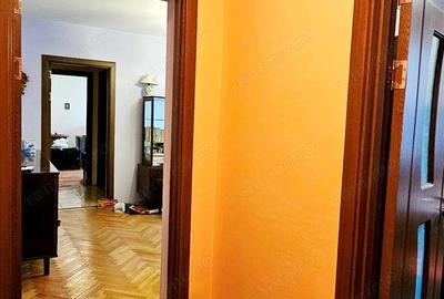 Apartament cu 2 camere semidecomandat, mobilat în Dărmănești - 12