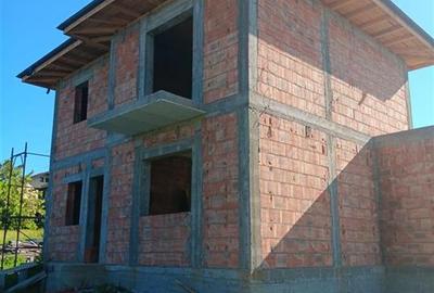 Casă individuală cu 4 camere cu Canalizare în Valea Adâncă - 6