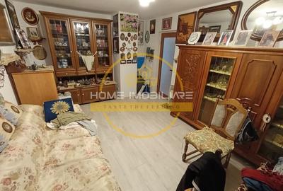 Apartament 4 camere/Zona Zimbru/Decomandat Apartament 4 camere/Zona Zimbru/Decomandat - 1