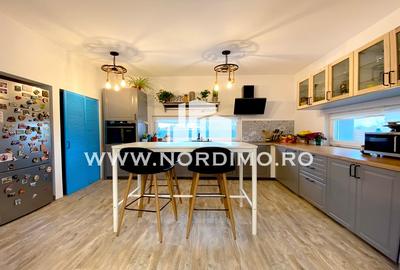 Vila individuala cu 4 camere, 554mp teren, Magurele - 4