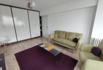 Apartament cu 2 camere semidecomandat, mobilat în Mihai Bravu - 9